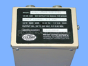 658A Actuator Control Input 2-12MA