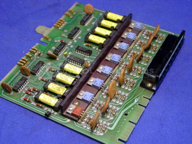 Maco III AC Output Card