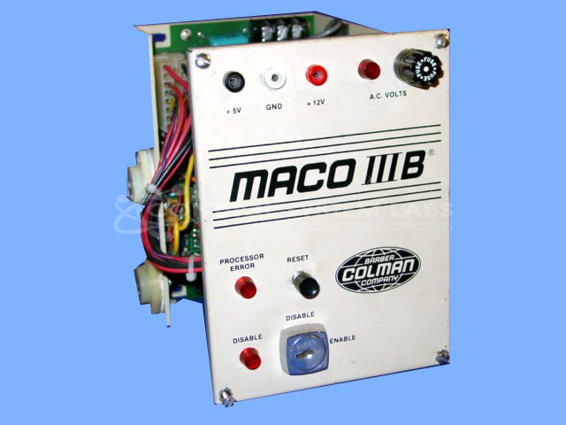 Maco IIIB 5VDC Power Supply Module