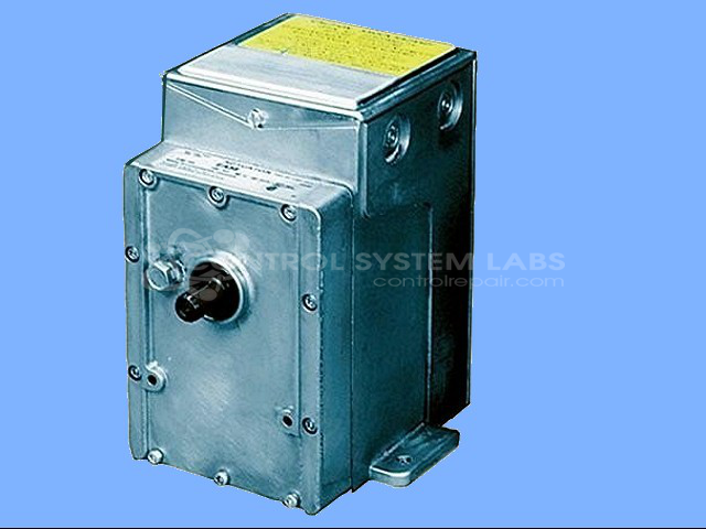 Low Torque Actuator