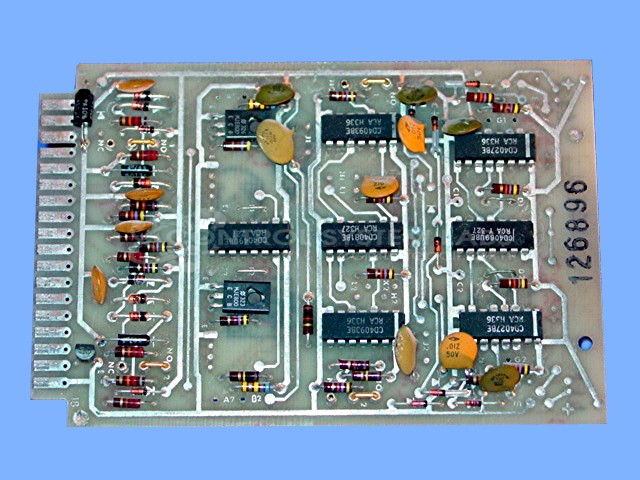 Printed Circuit Board