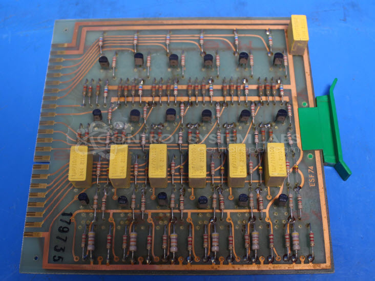 Printed Circuit Board