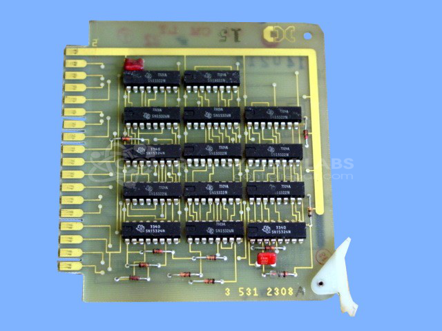 Printed Circuit Board