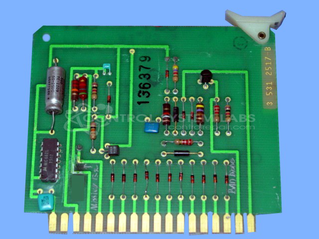 Printed Circuit Board