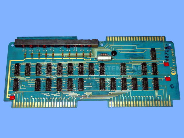 Acramatic Logic PAC Relay Module