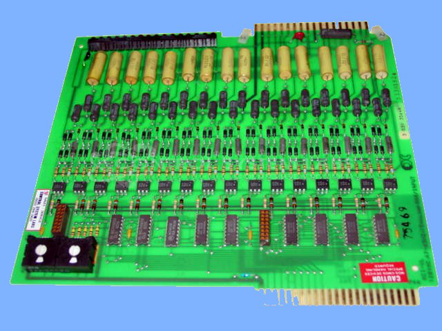 Maximizer ACI 120 VAC-Input Board