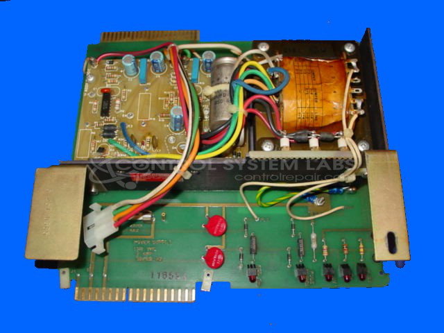 Minimiser / Maximiser PLC Power Supply