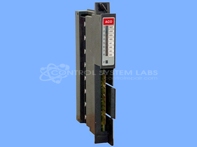 ACO Output Printed Circuit Board