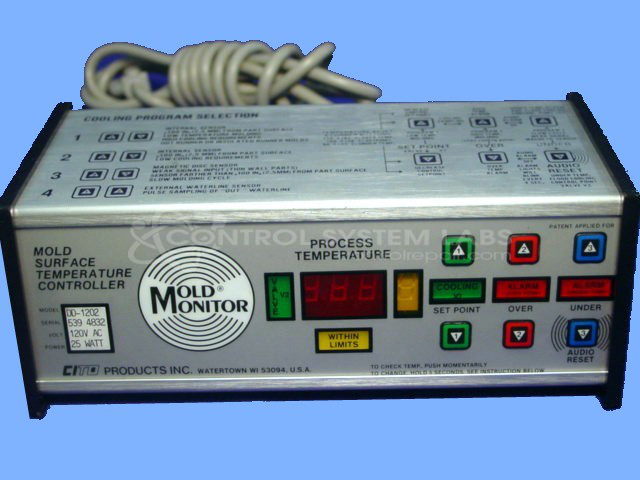 Mold Monitor