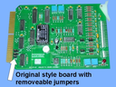 [921] Compu-Dry Analog Board