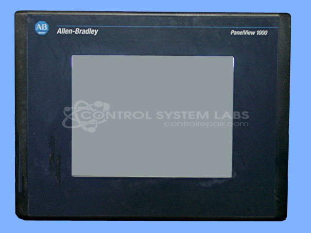 PanelView 1000