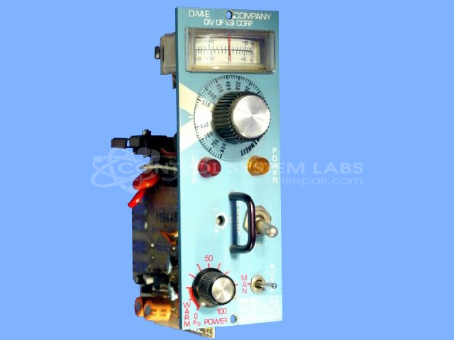 Hot Runner Temperature Control 10 Amp