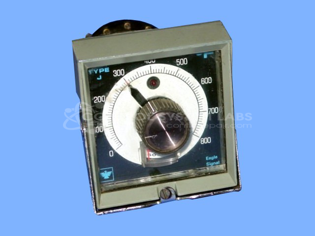 TC2 Temperature Control 0-800Deg.F/J