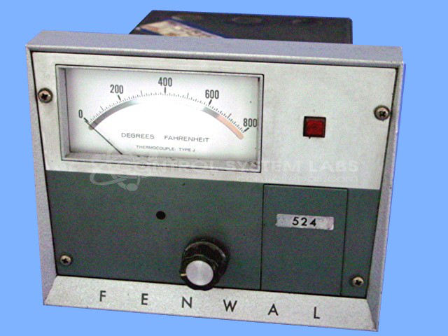 Temperature Controller