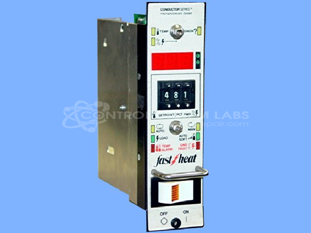 15 AMP Digital Temperature Control