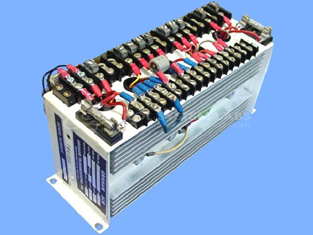 Repair or Rebuilt Graham 310009 1HP 115VAC SCR DC Drive | Control ...