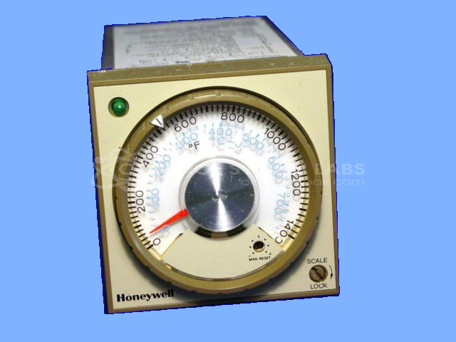 Dialapak Temperature Control