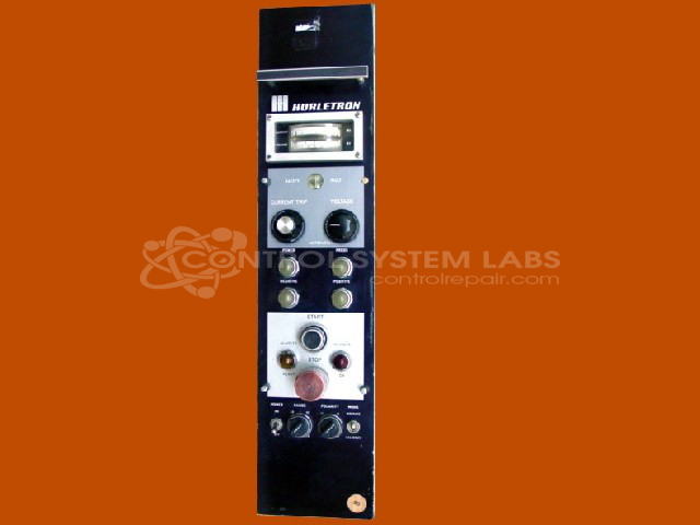 Electrosyst High Voltage Generator
