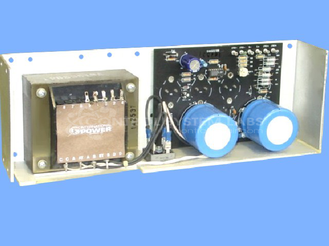 24V Power Supply 7.2Amp