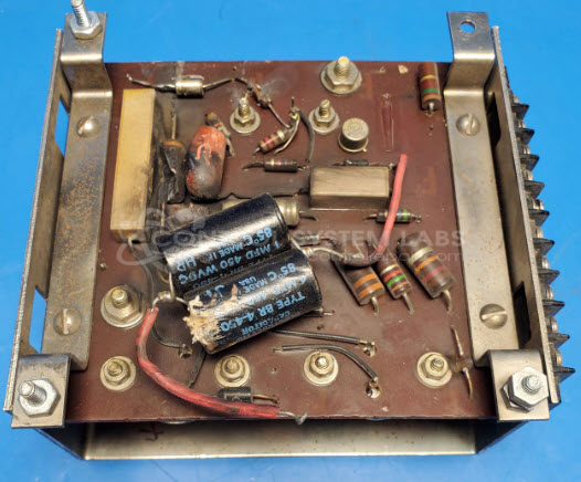 Voltage Regulator