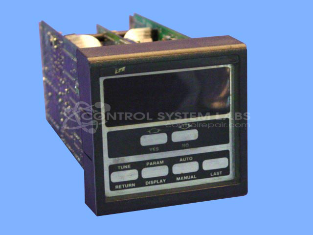 1/4 DIN Microprocessor Temperature Control