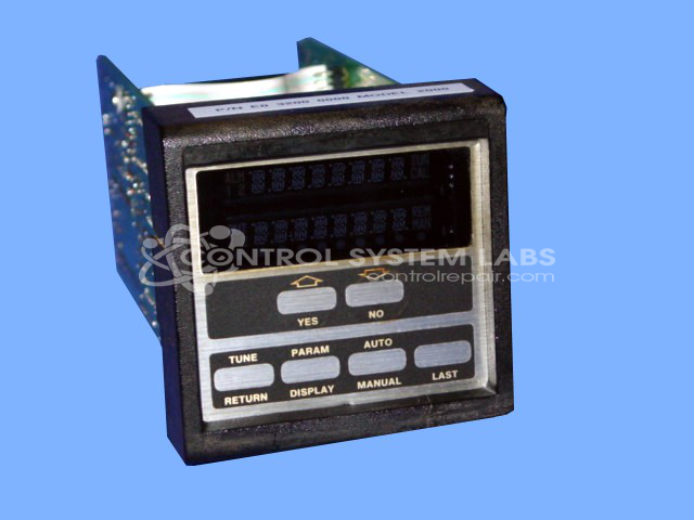 1/4 DIN Microprocessor Temperature Control