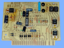 [2185] Advantage Chiller Control Card