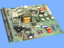 HC2-Regulator Circuit Board