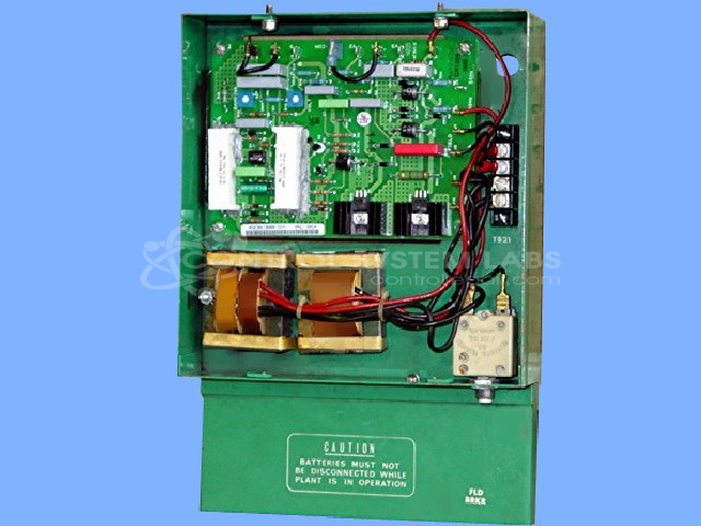 Power Regulator Board