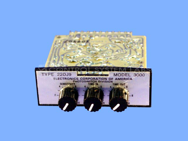 Time Delay Module