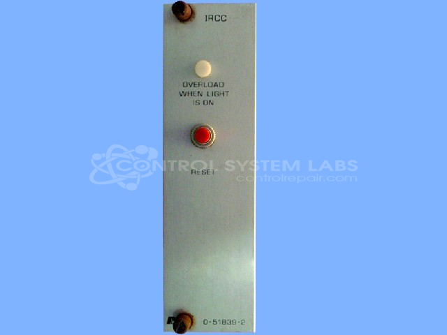 Maxpak IRCC Unidirectional Relay Board