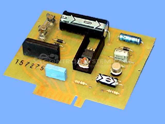 Power Printed Circuit Board