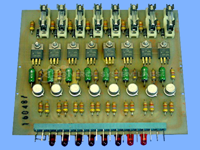 Control Board