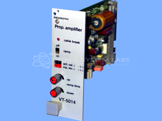 Amp Card