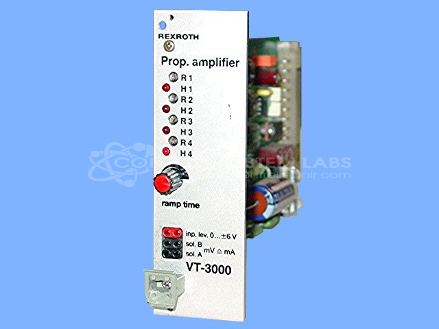 Amplifier Card