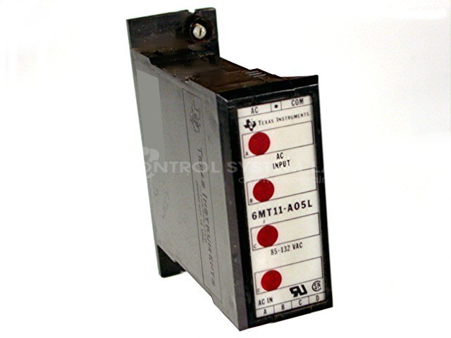 Input Module