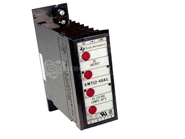 AC Output Module