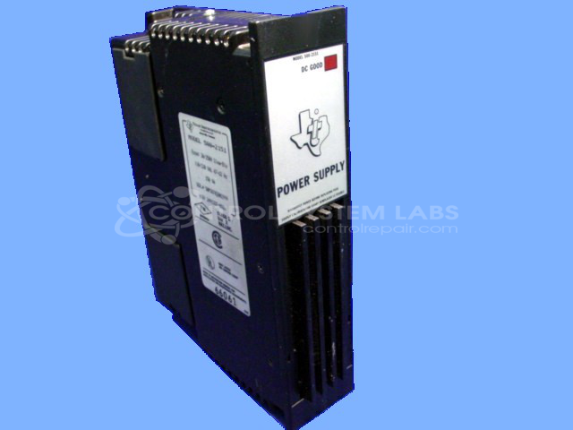 500-2151 PLC Power Supply