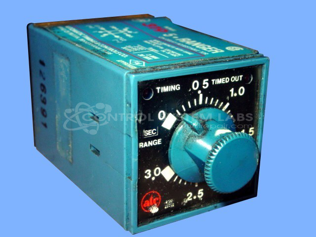 Time Delay Relay Octal Plug In Base