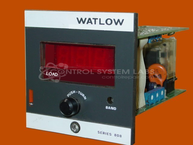 1/4 DIN 800 Digital Readout Temperature Control