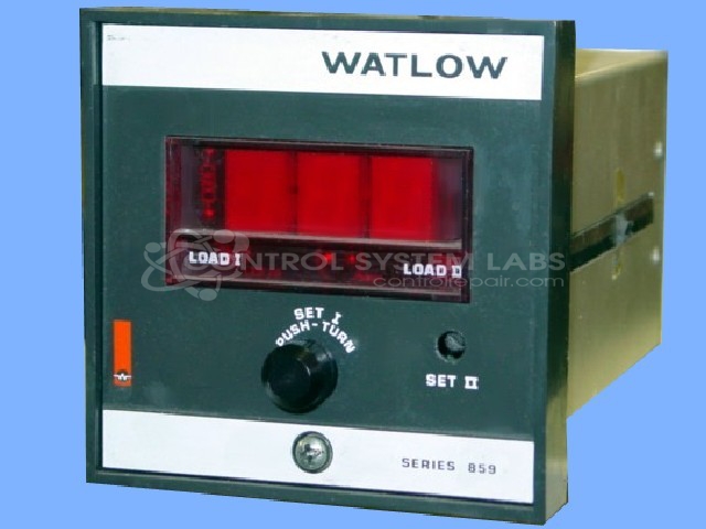 1/4 DIN Digital Indicating Temperature Controller