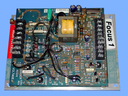 [3494] Focus 1 Open Frame DC Drive 1/4 to 2 HP