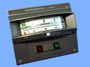 Guardsman Temperature Control Meter Front