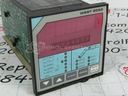1/4 DIN Touch Pad Digital Readout Temperature Control