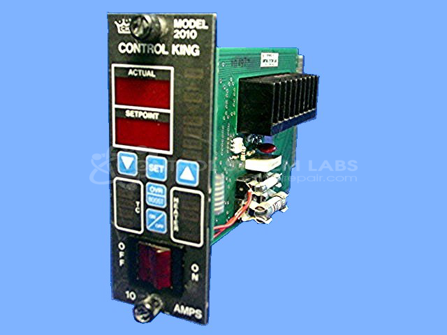 Digital Display / Power Unit 10 Amp