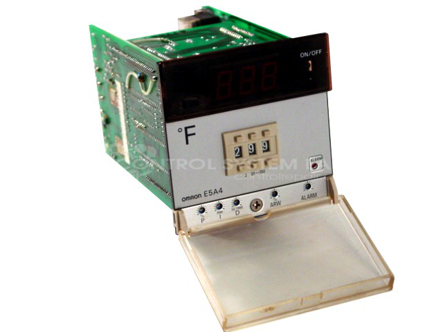 Single Set Digital Temperature Control