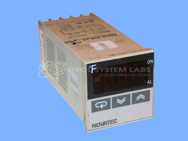 E5CS 1/16 DIN Temperature Control