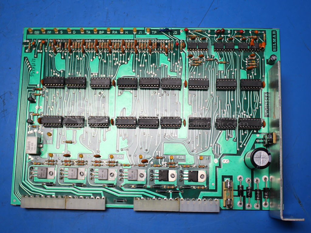 Main Board