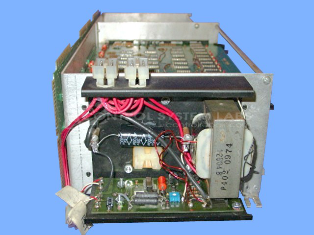 Command I Power Supply