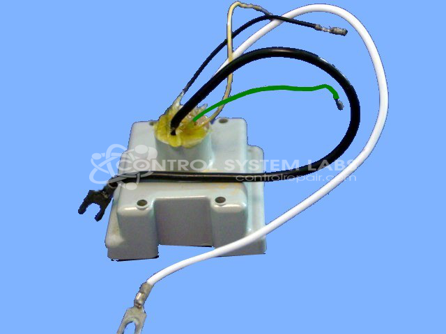 Triac Assembly 25Amp PM1000/2000 Control